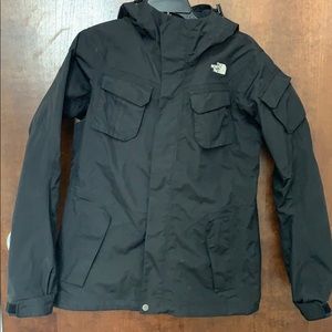 The North Face Ski/Snowboard Jacket